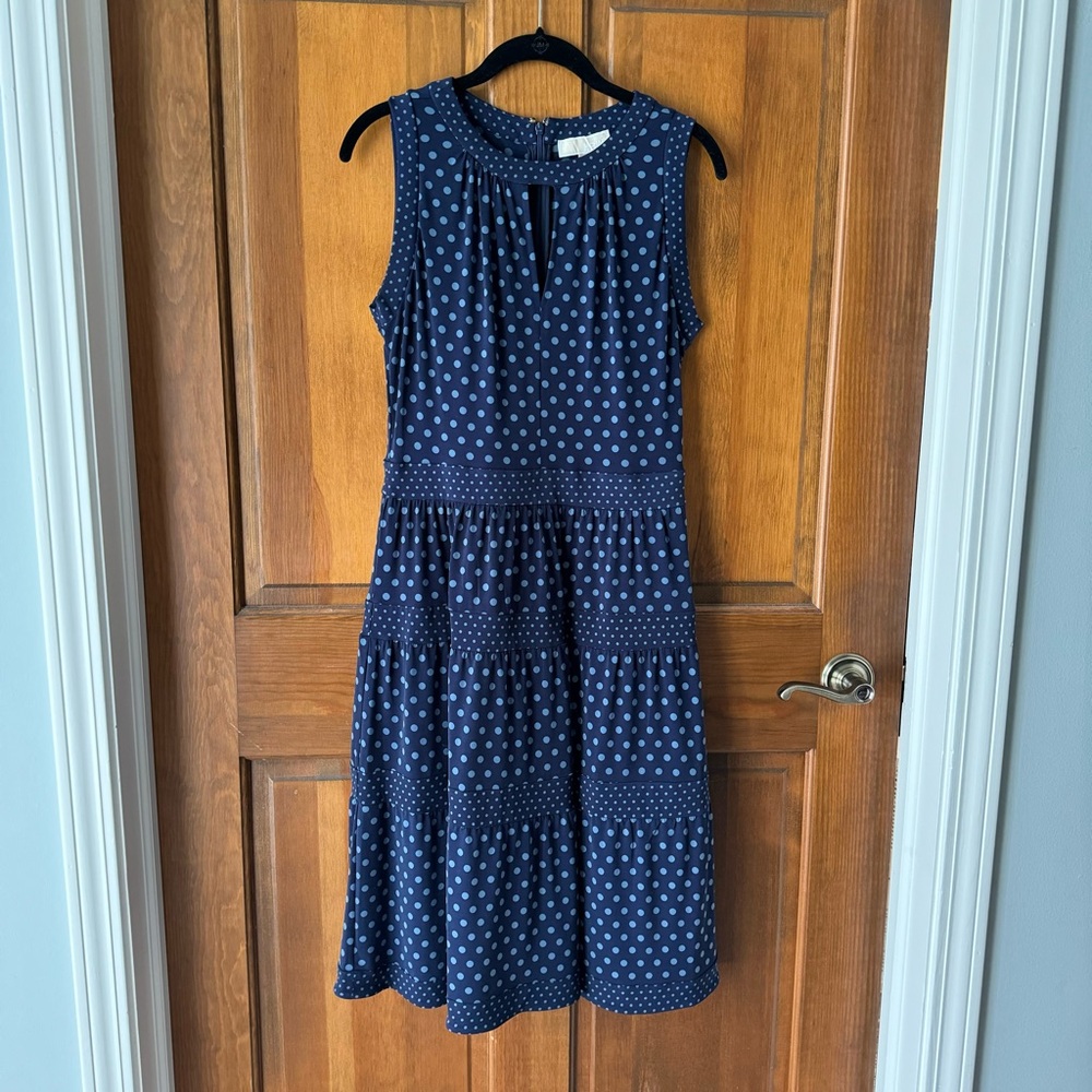LIKE NEW Michael Kors dress